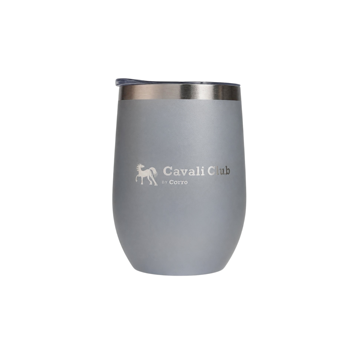 Cavali Club Insulated Wine Tumbler
