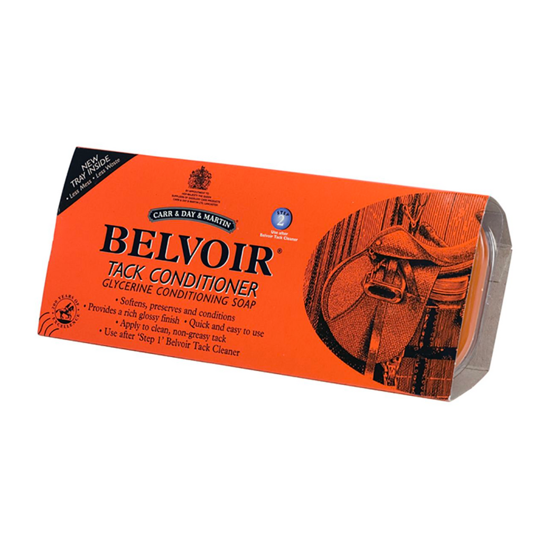 Belvoir Glycerin Conditioning Soap