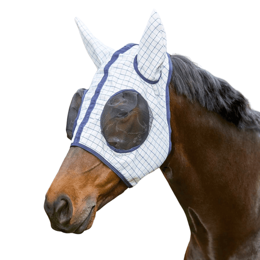 Kool Coat Classic Fly Mask