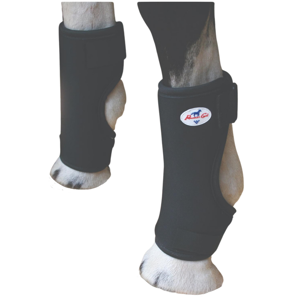 Professional's Choice Bed Sore Boot, Pair