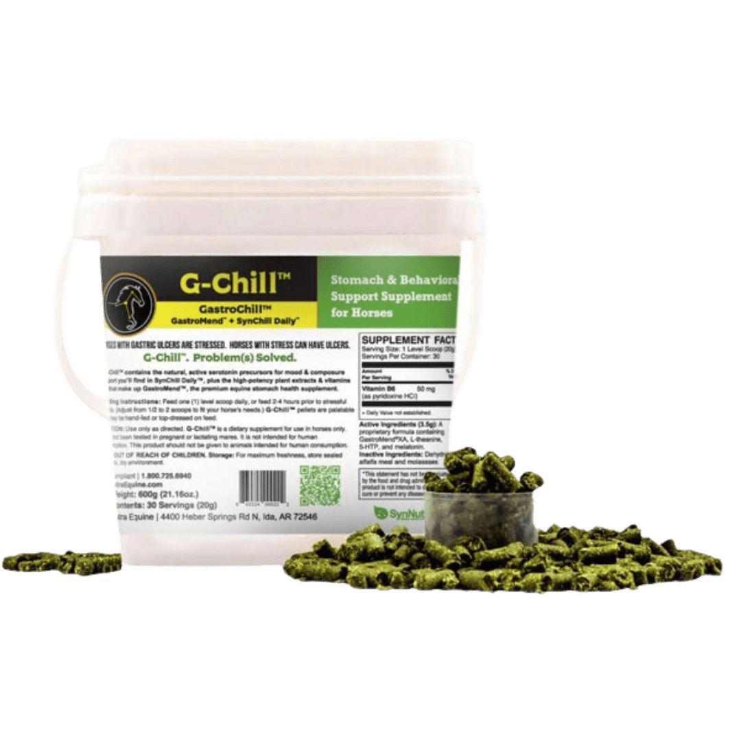 SynNutra G-Chill
