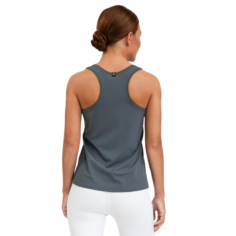 Botori Diamond Tech Tank