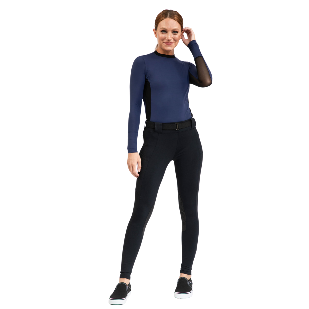 Botori Adler Breech - Petite