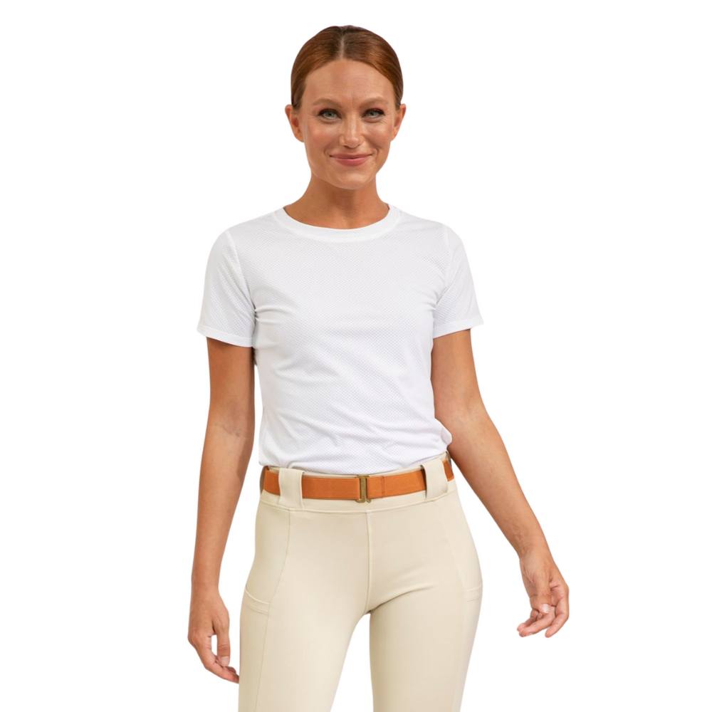 Botori Diamond Tech Tee