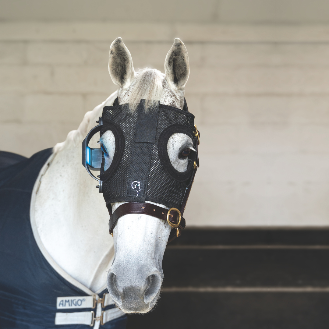 Equilume Curragh Light Mask