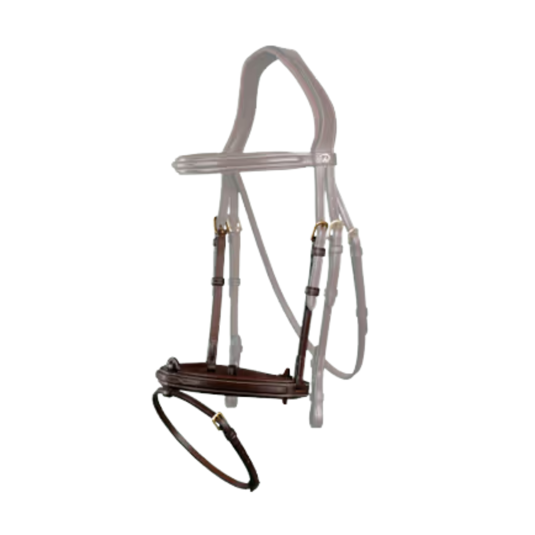 Dy'on Flash Noseband D Collection