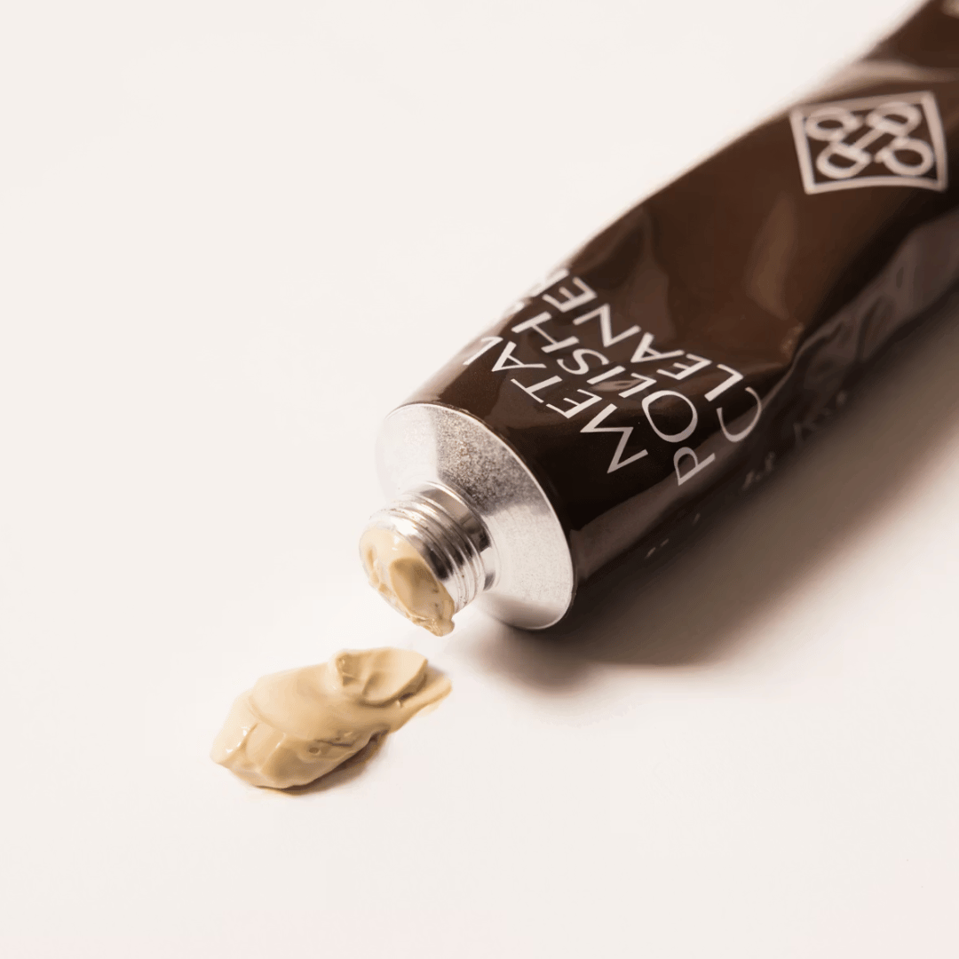 Grooming Deluxe Metal Polish & Cleaner