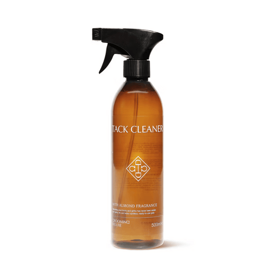 Grooming Deluxe Tack Cleaner