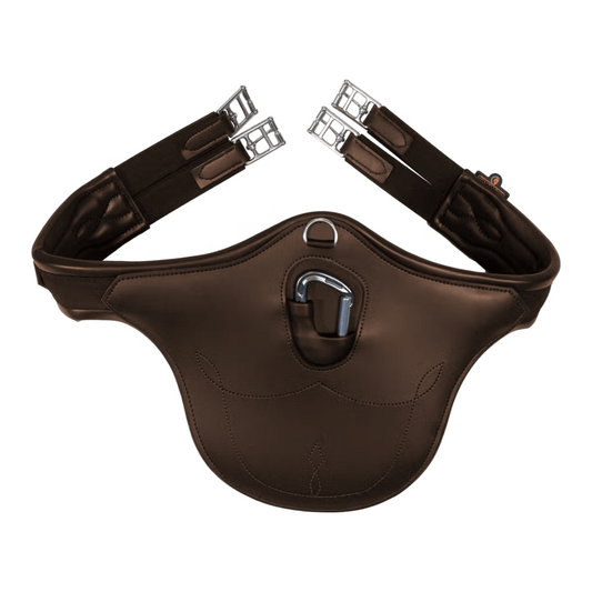 Kentucky Horsewear Anatomic Stud Girth