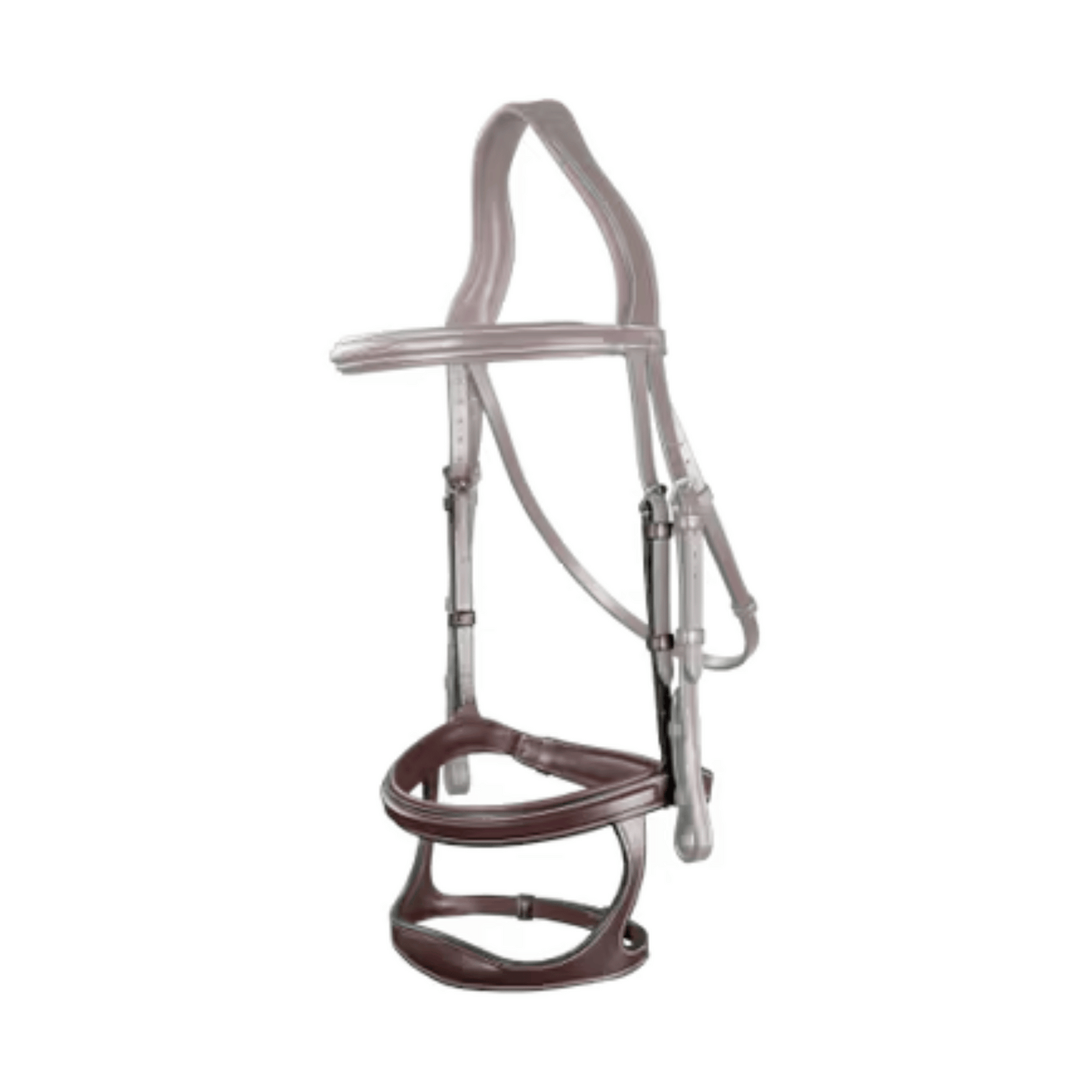 Dy'on Double Noseband - US Collection