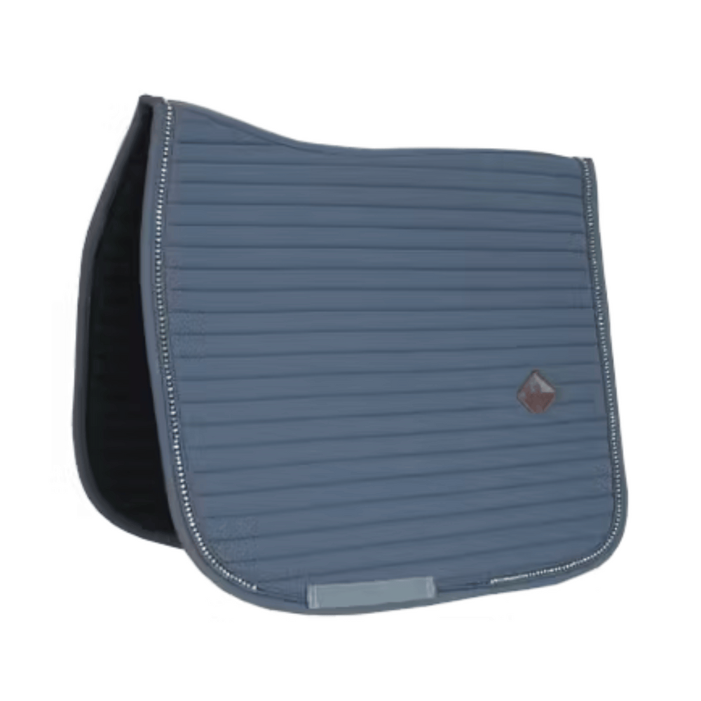 Kentucky Horsewear Dressage Pearl Saddle Pad