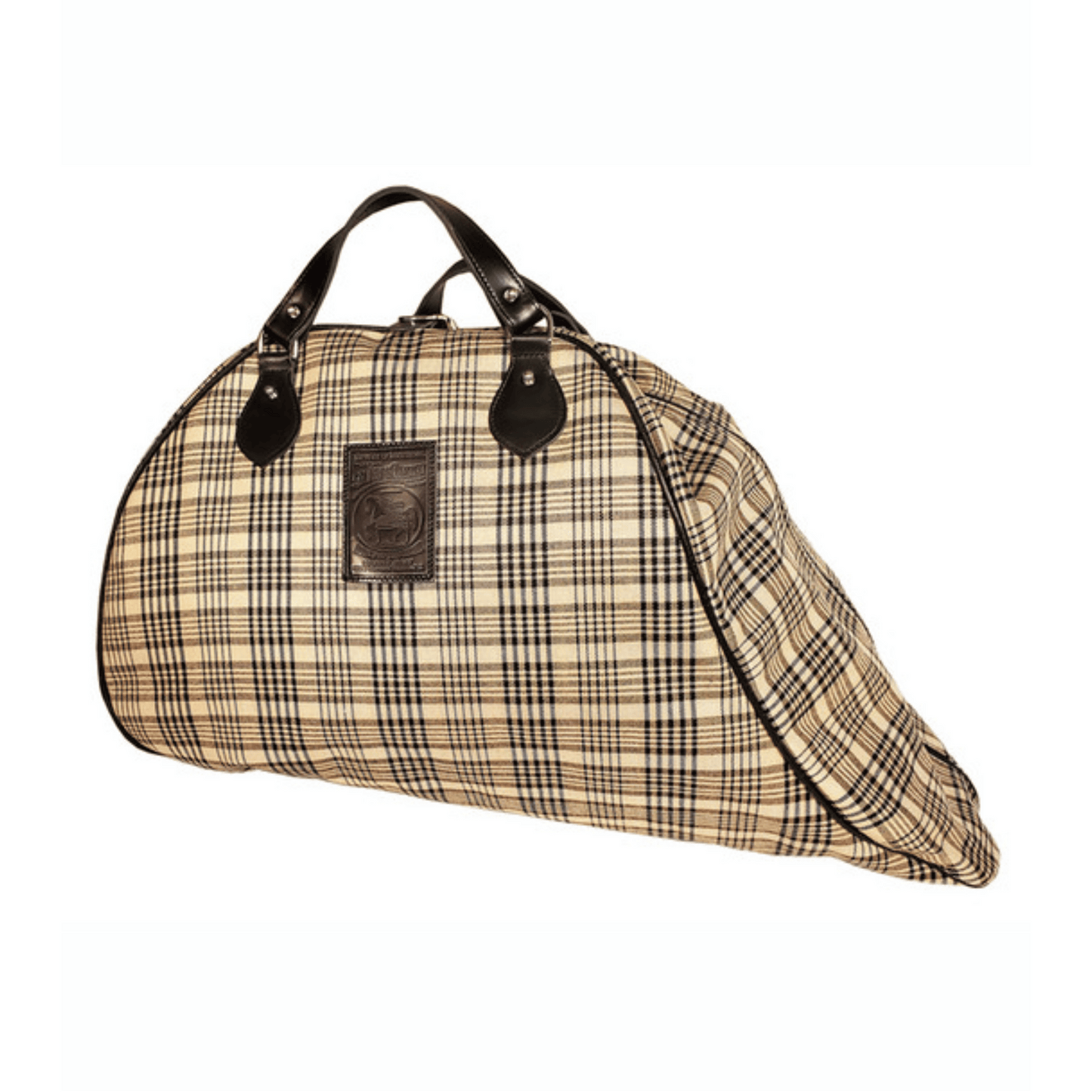 5/A Baker All Purpose Saddle Carrier