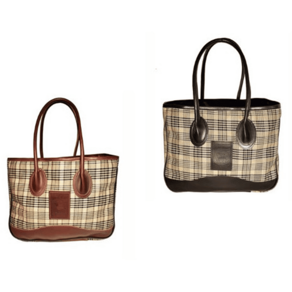 5/A Baker Taylor Tote