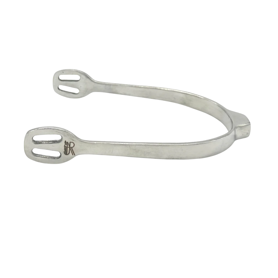 AJR Sport Flat End Spur