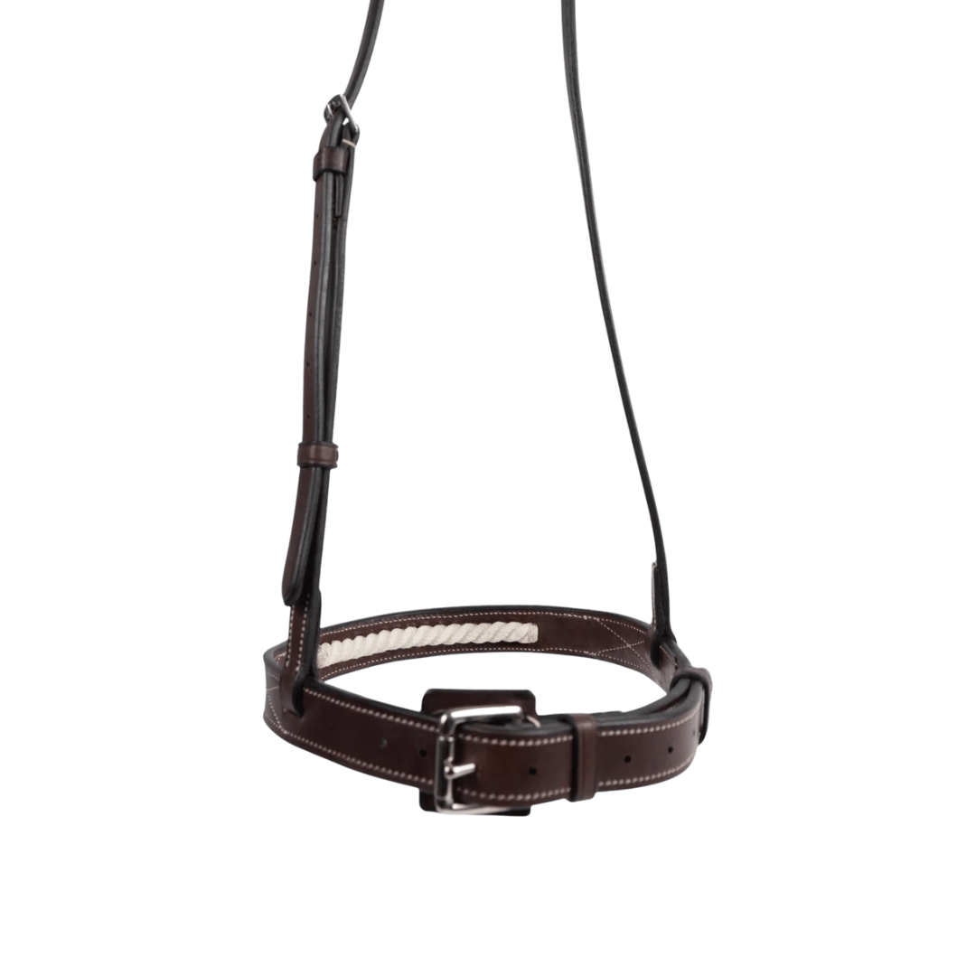 AJR Sport Invisible Rope Noseband - Hunter Collection