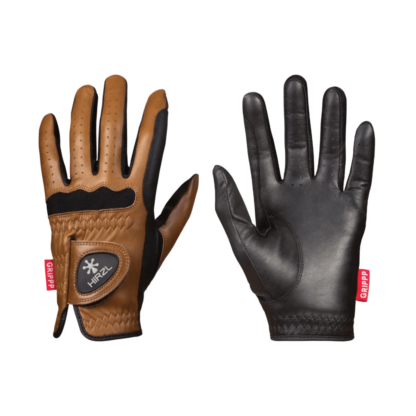 HIRZL Grippp Elite Driver Gloves