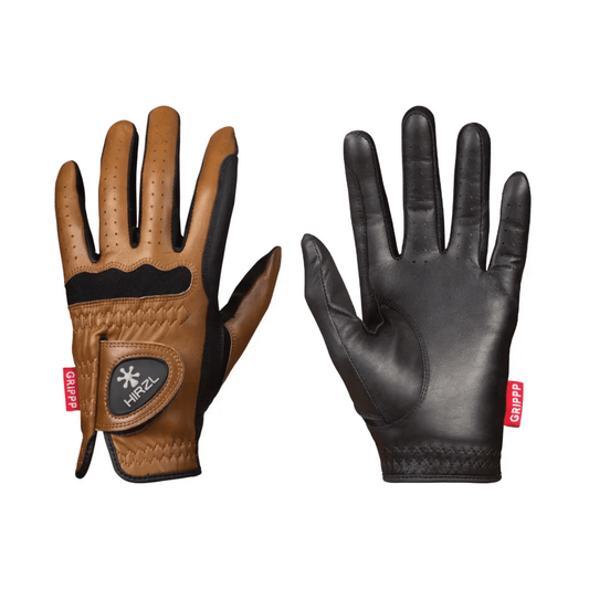 HIRZL Grippp Elite Driver Gloves