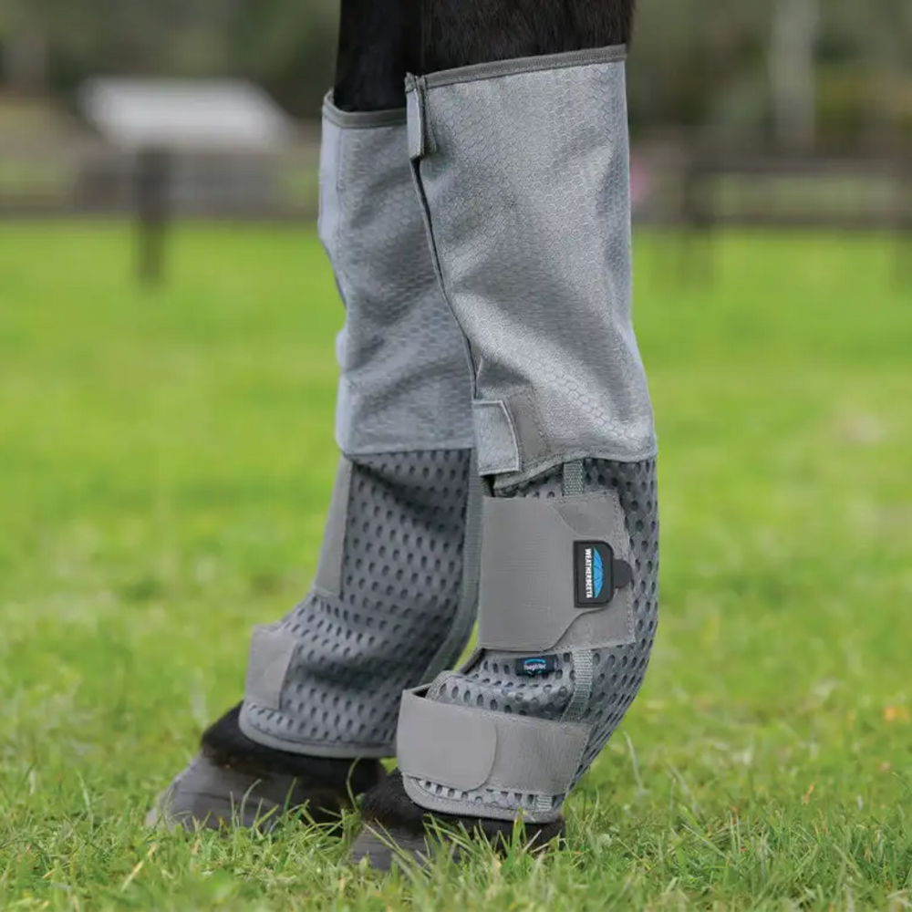 Weatherbeeta ComfiTec Hexi Shield Fly Wraps