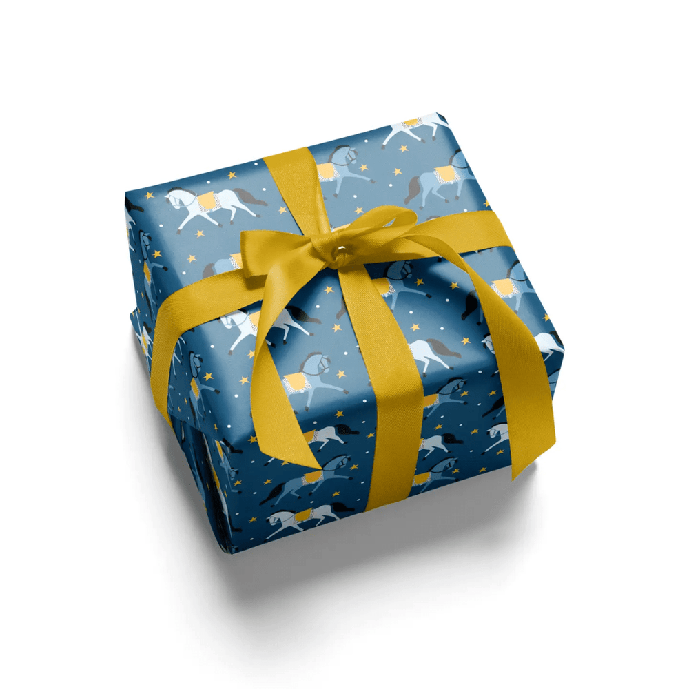 Mare Modern Goods Holiday Gift Wrap