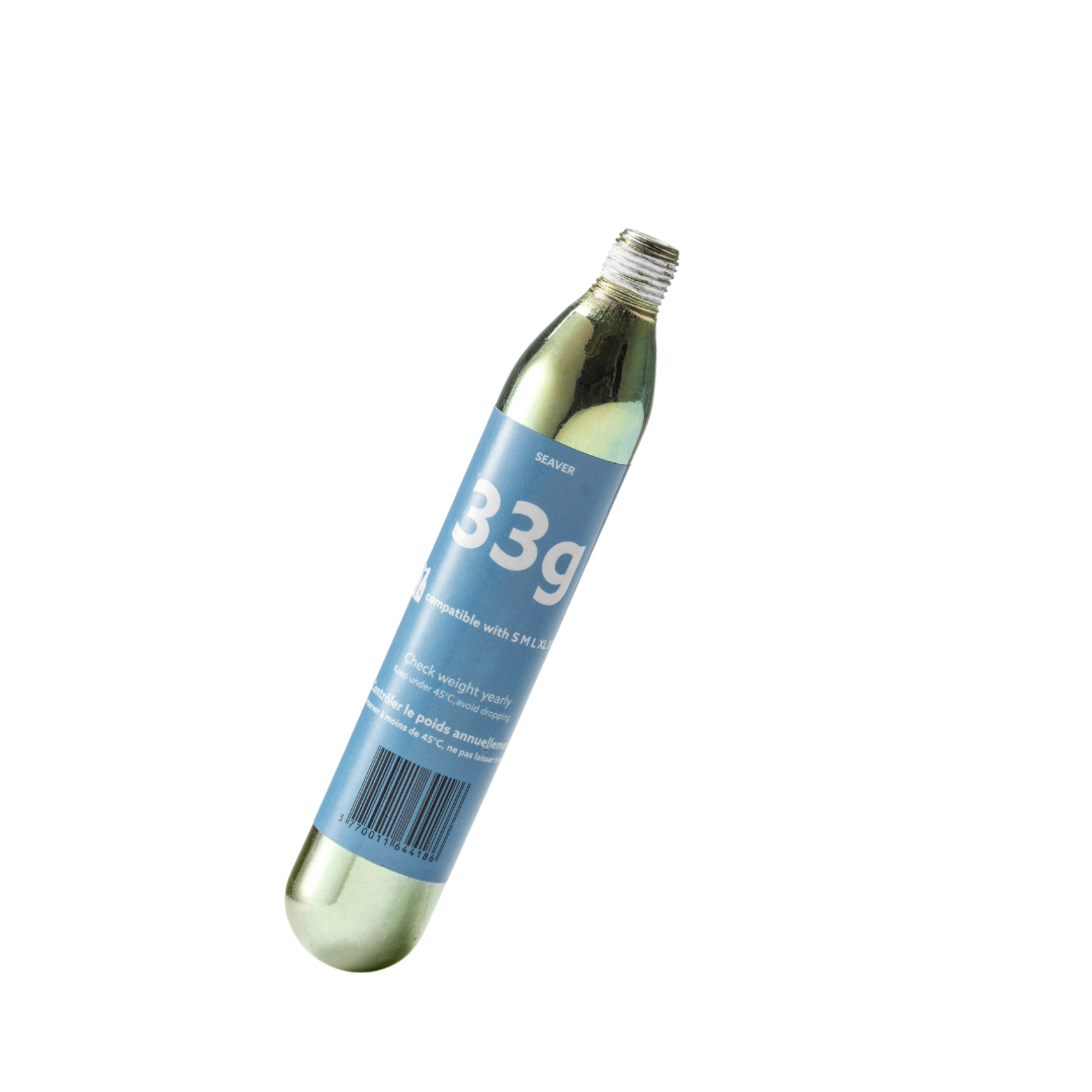 Bhoof CO2 Cartridge 1