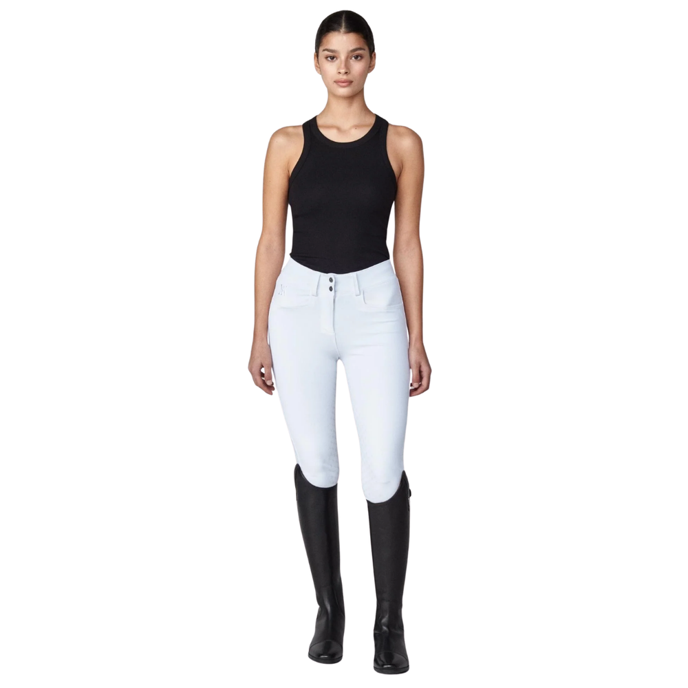 Yagya Timeless Riding Breeches