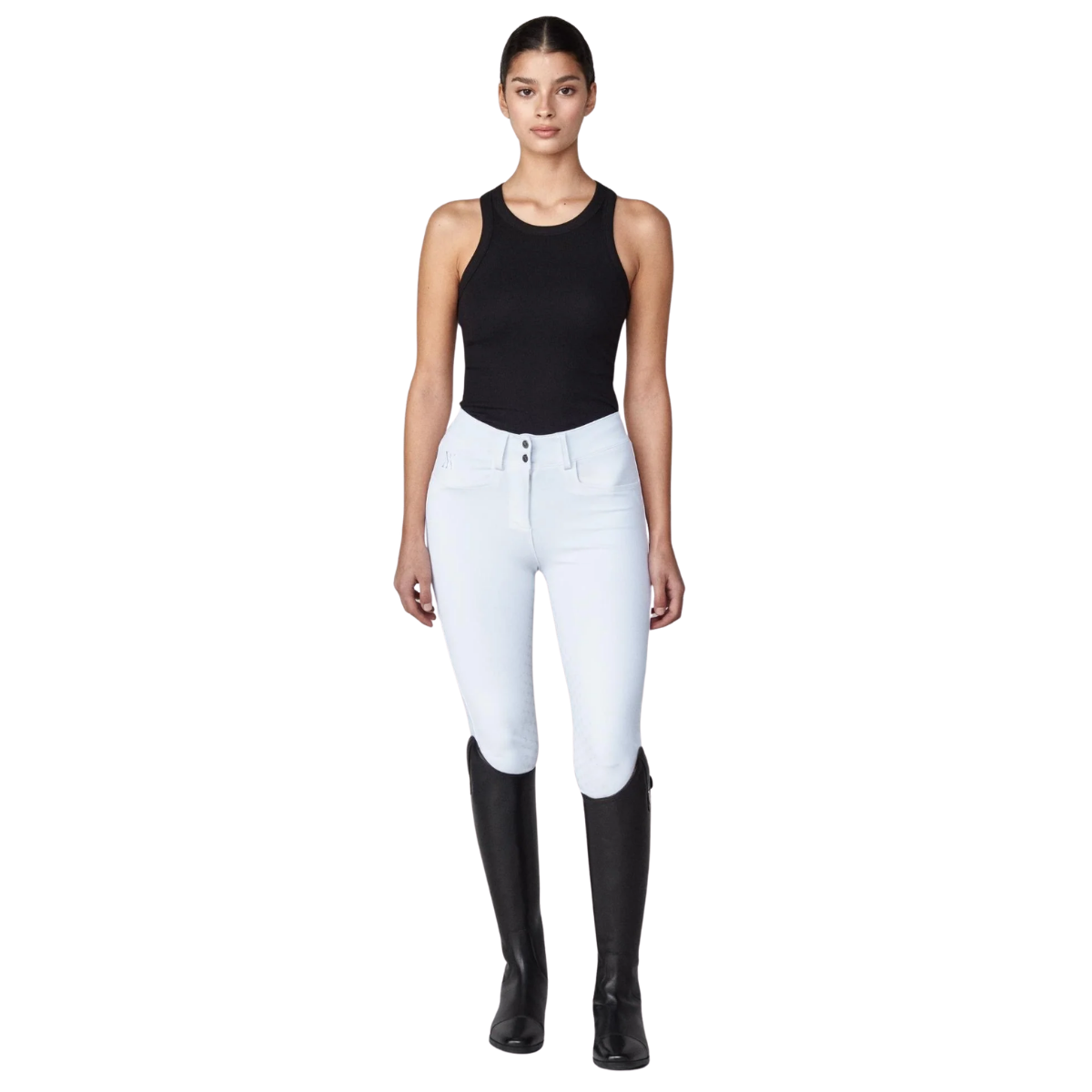 Yagya Timeless Riding Breeches
