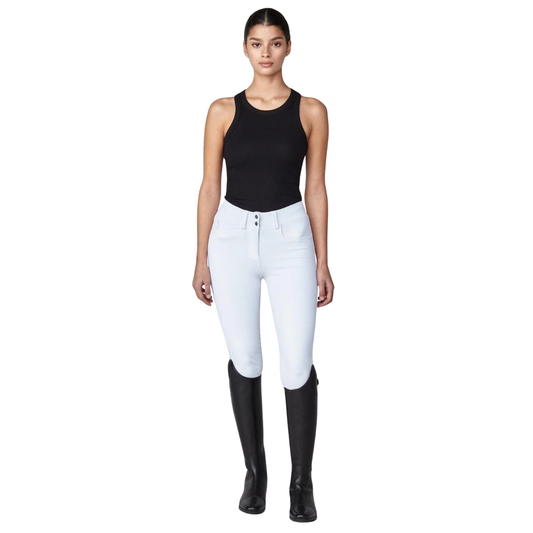 Yagya Timeless Riding Breeches