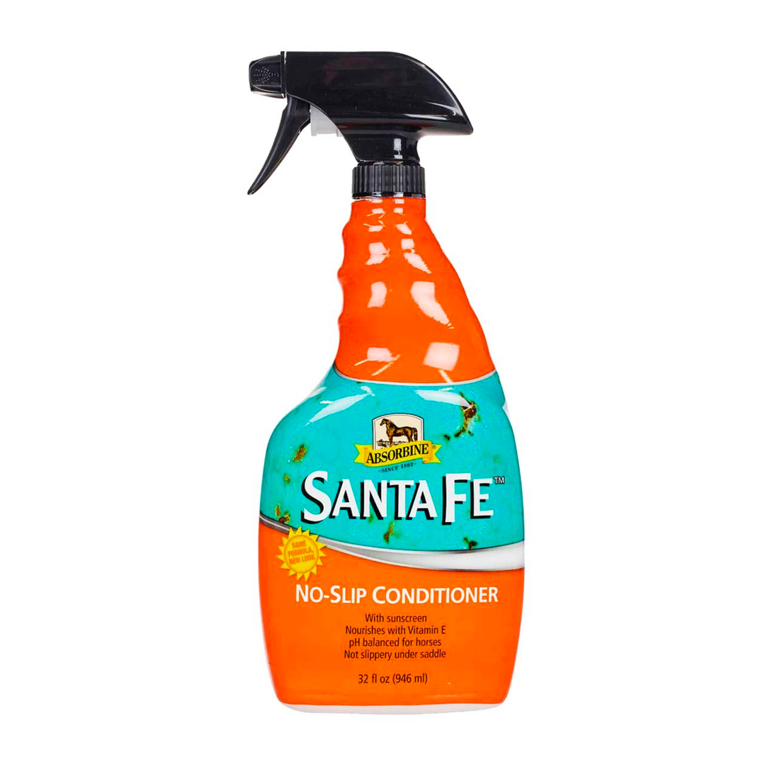 Absorbine Santa Fe Coat Conditioner and Sunscreen