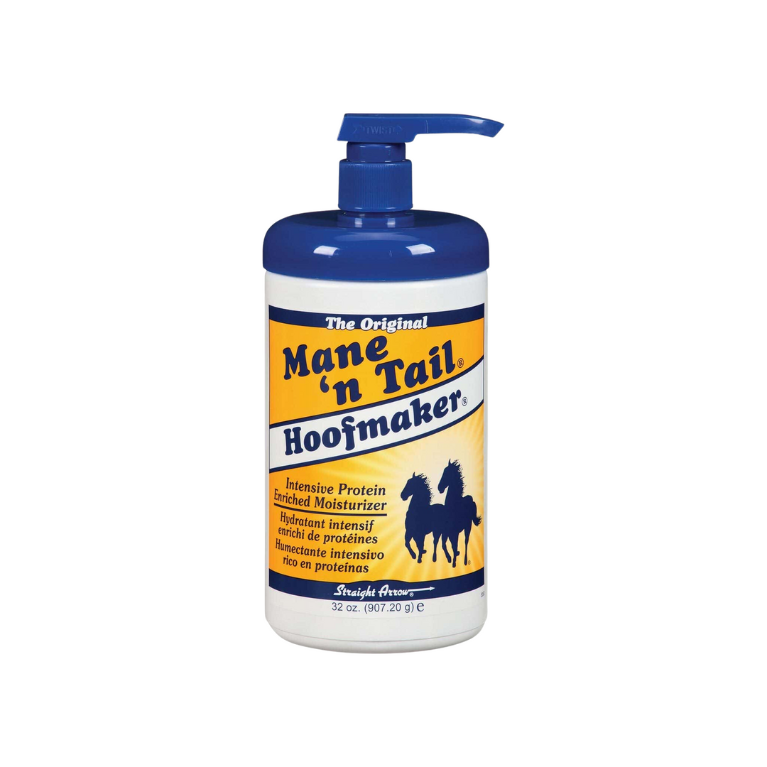 The Original Mane 'n Tail Hoofmaker Hand & Nail Therapy