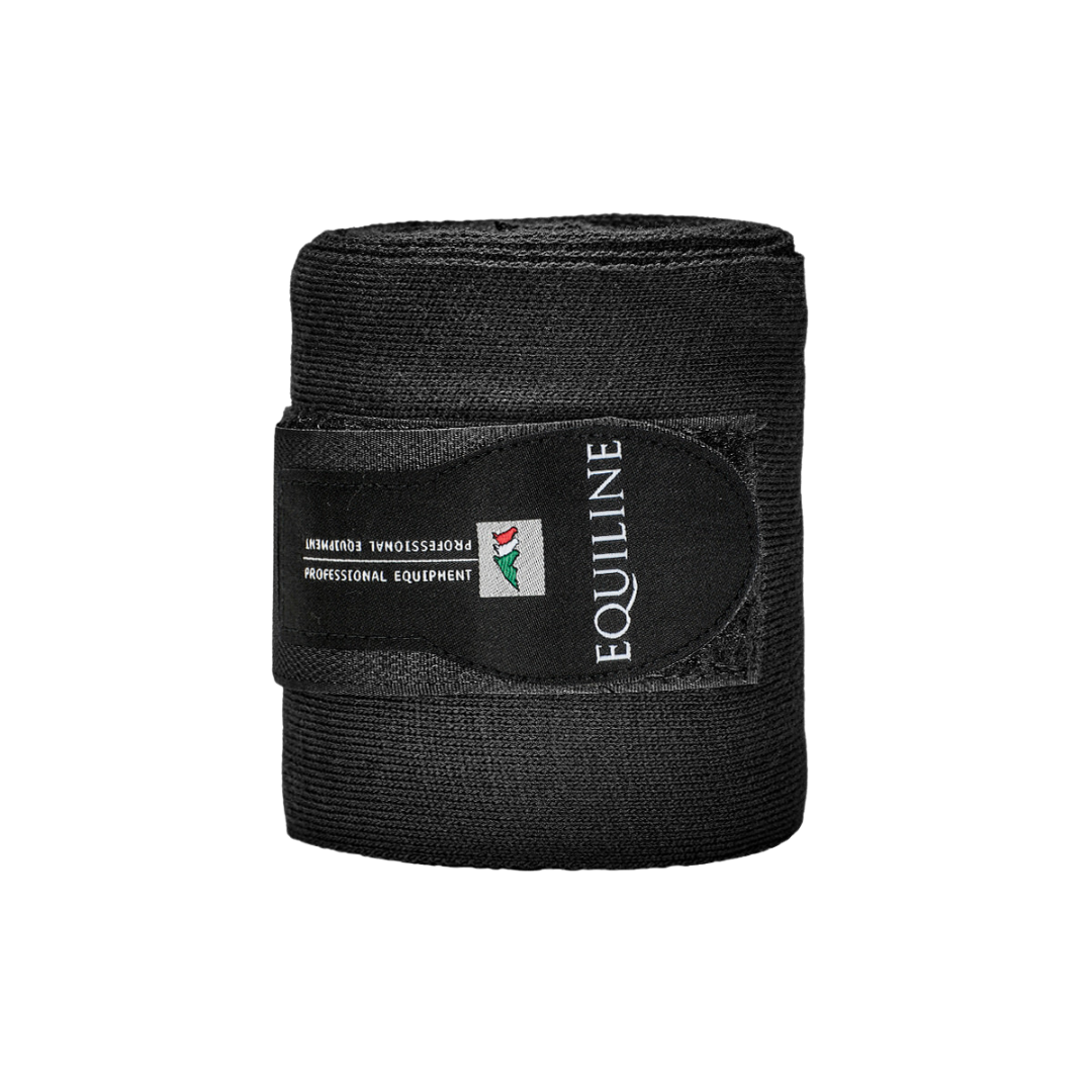 Equiline Knit Stable Bandages (Set of 2)