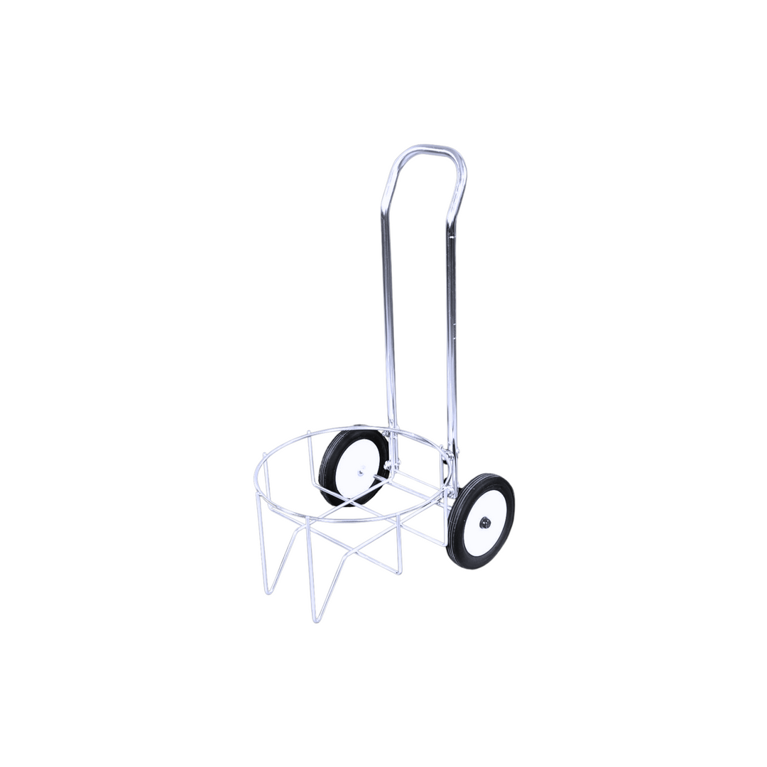Royal Wire Manure Bucket Dolly