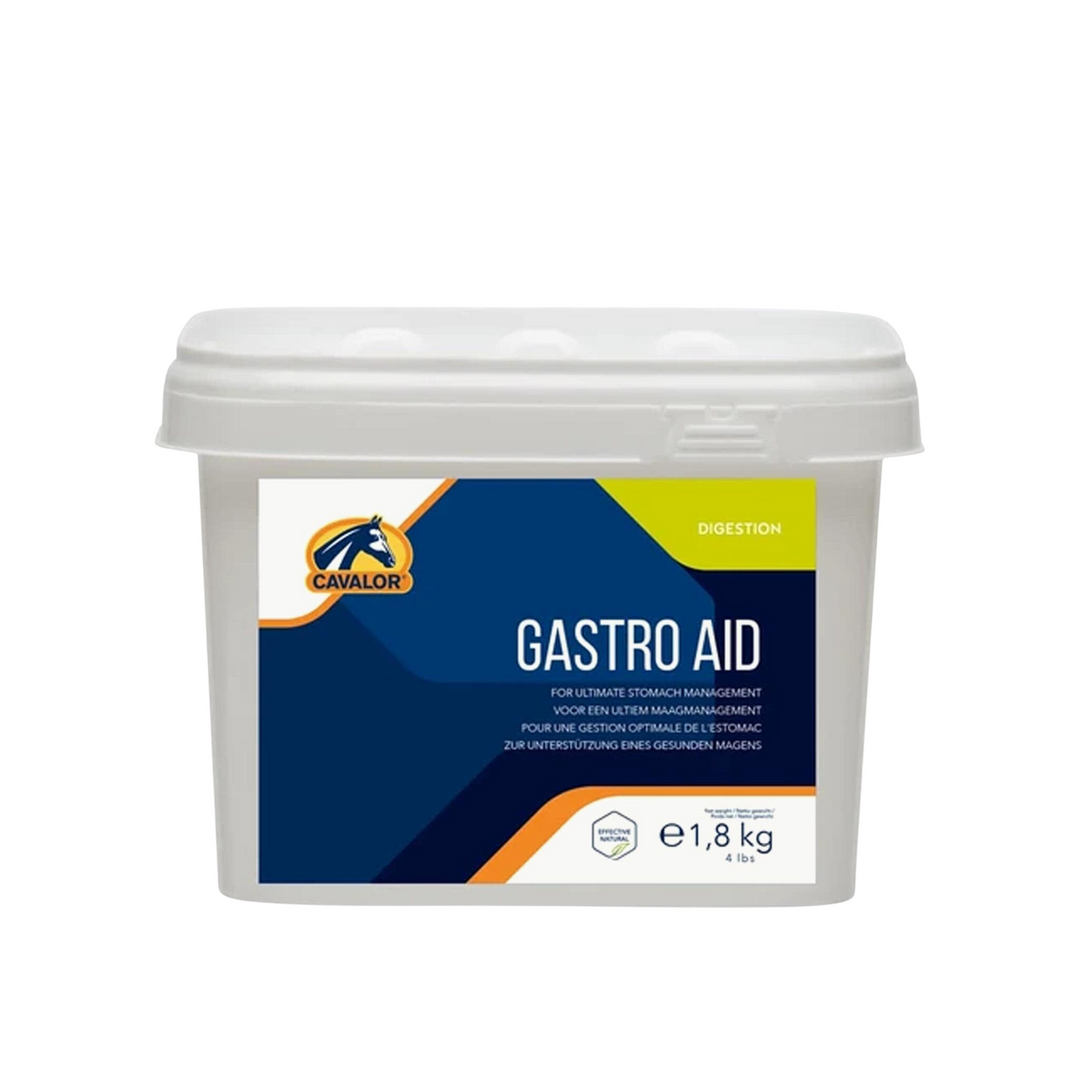 Cavalor Gastro Aid