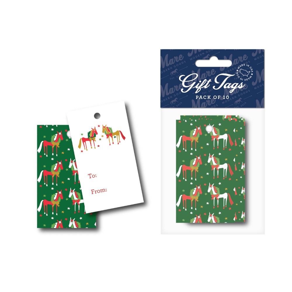 Mare Modern Goods Gift Hang Tags
