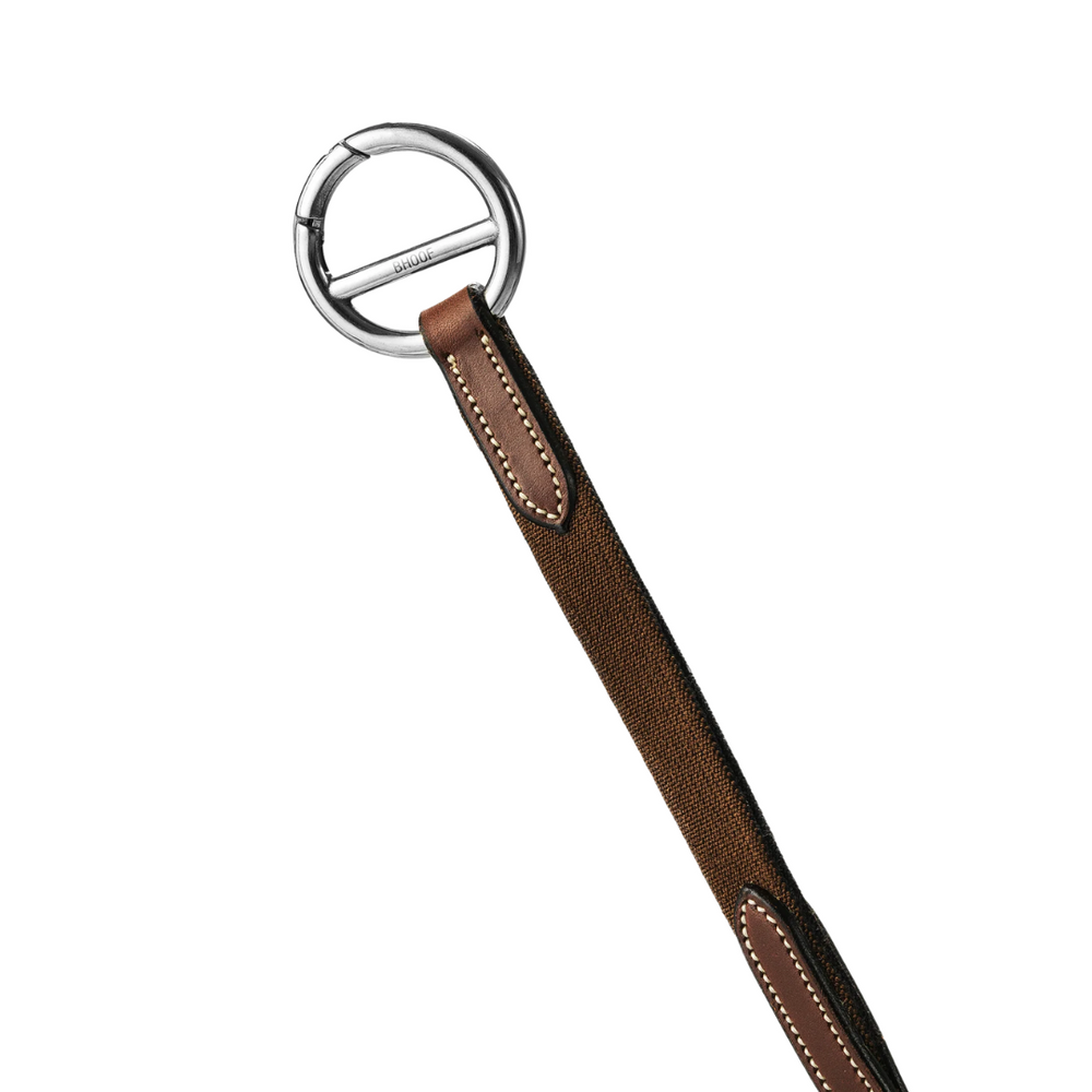 Bhoof Martingale 2 - Elastic