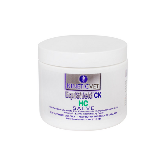 EquiShield CK HC Salve