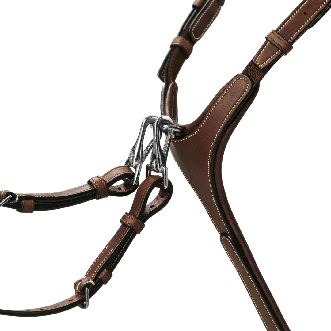 Bhoof Martingale 2 - Elastic