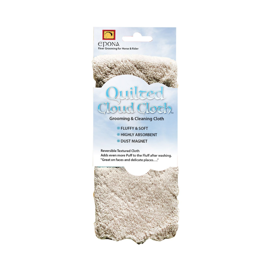 Epona Quilted Cloud Cloth