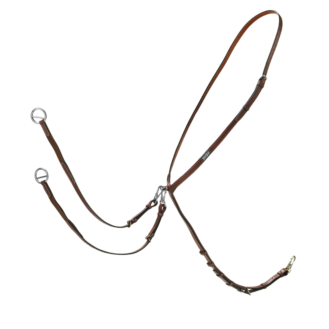 Bhoof Martingale 2 - Elastic