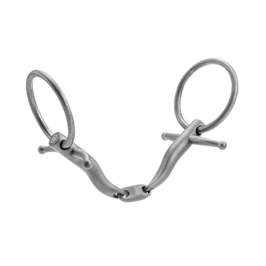 Bhoof Bit 2 Double-jointed