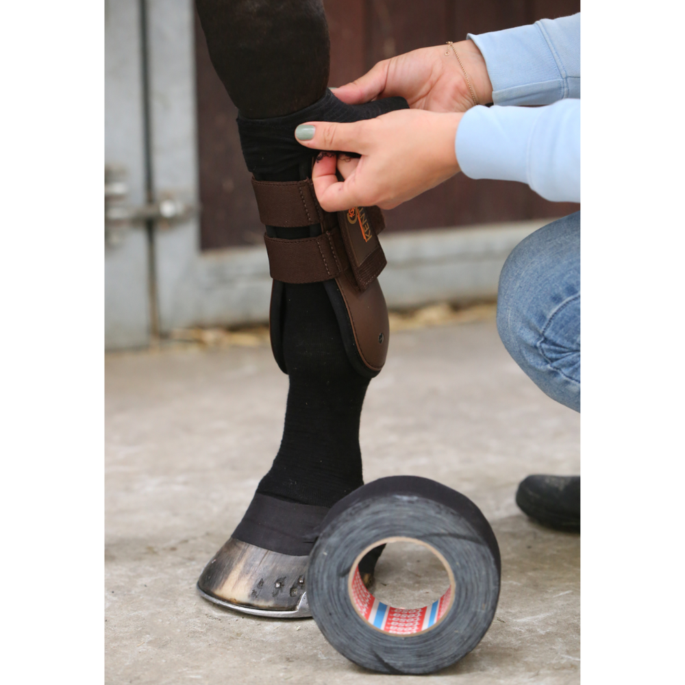 Kentucky Horsewear Tendon Grip Sock