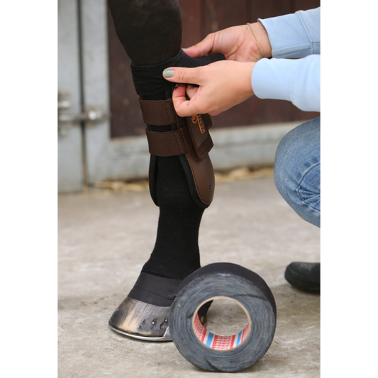 Kentucky Horsewear Tendon Grip Sock
