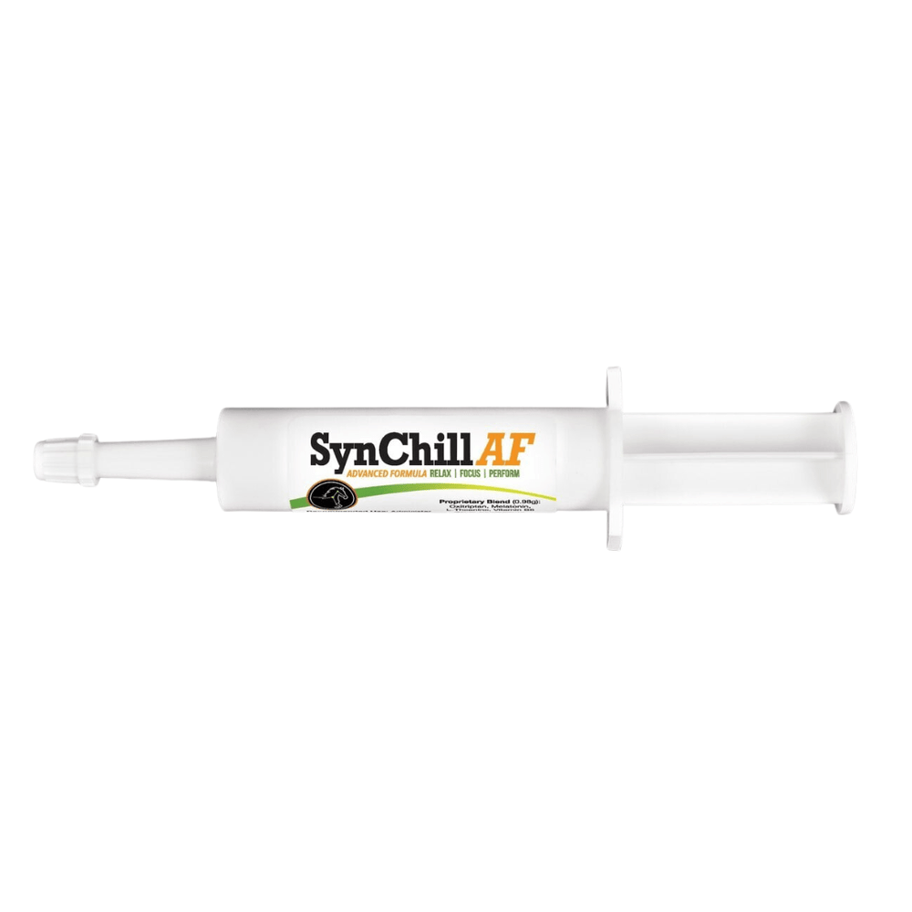 SynNutra SynChill AF