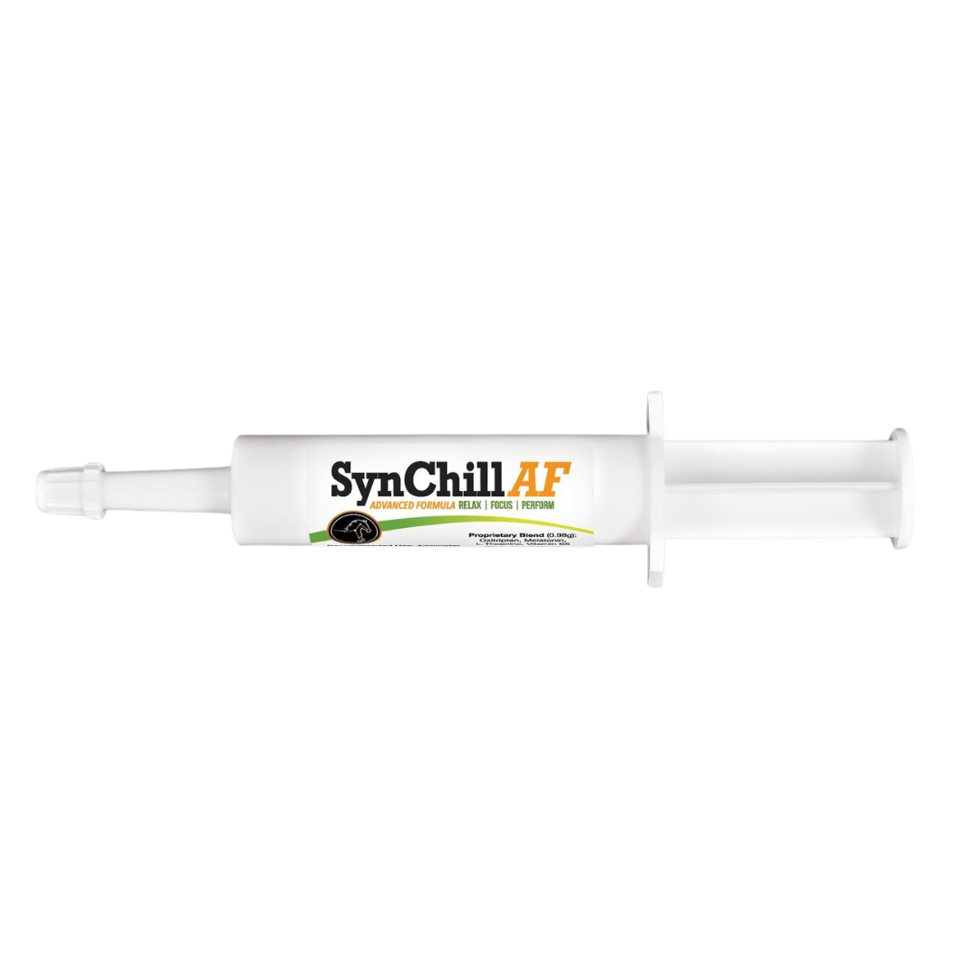 SynNutra SynChill AF