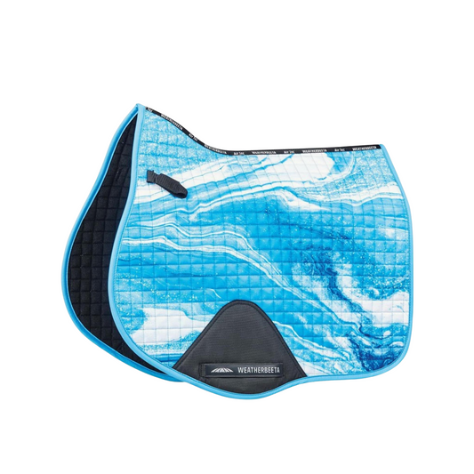 WeatherBeeta Prime Marble All Purpose Saddle Pad