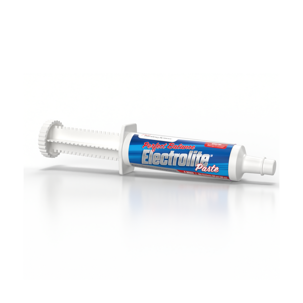 Peak Performance Nutrients Perfect Balance Electrolite