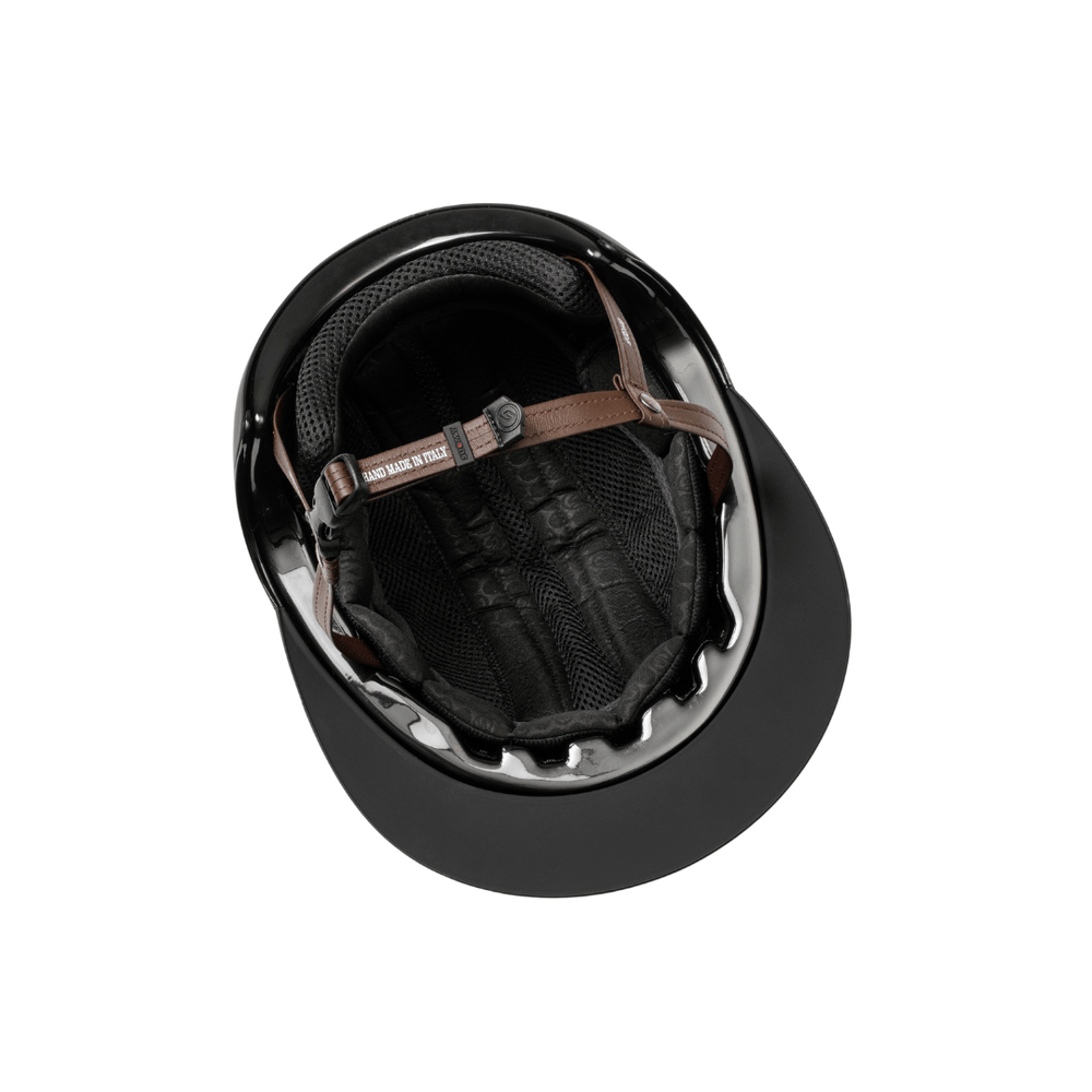 Bhoof Helmet 1 - Wide Peak