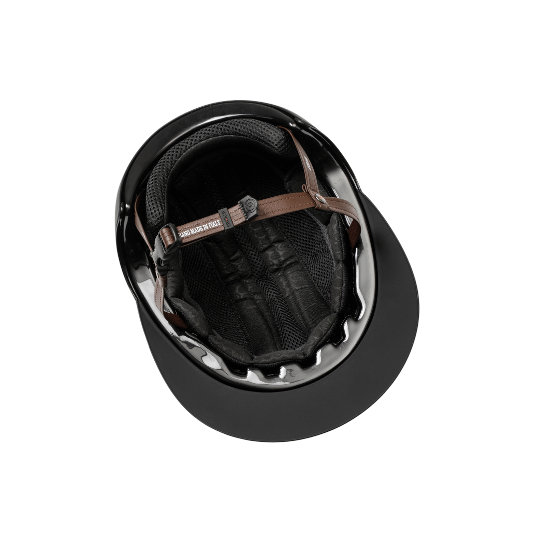 Bhoof Helmet 1 - Wide Peak