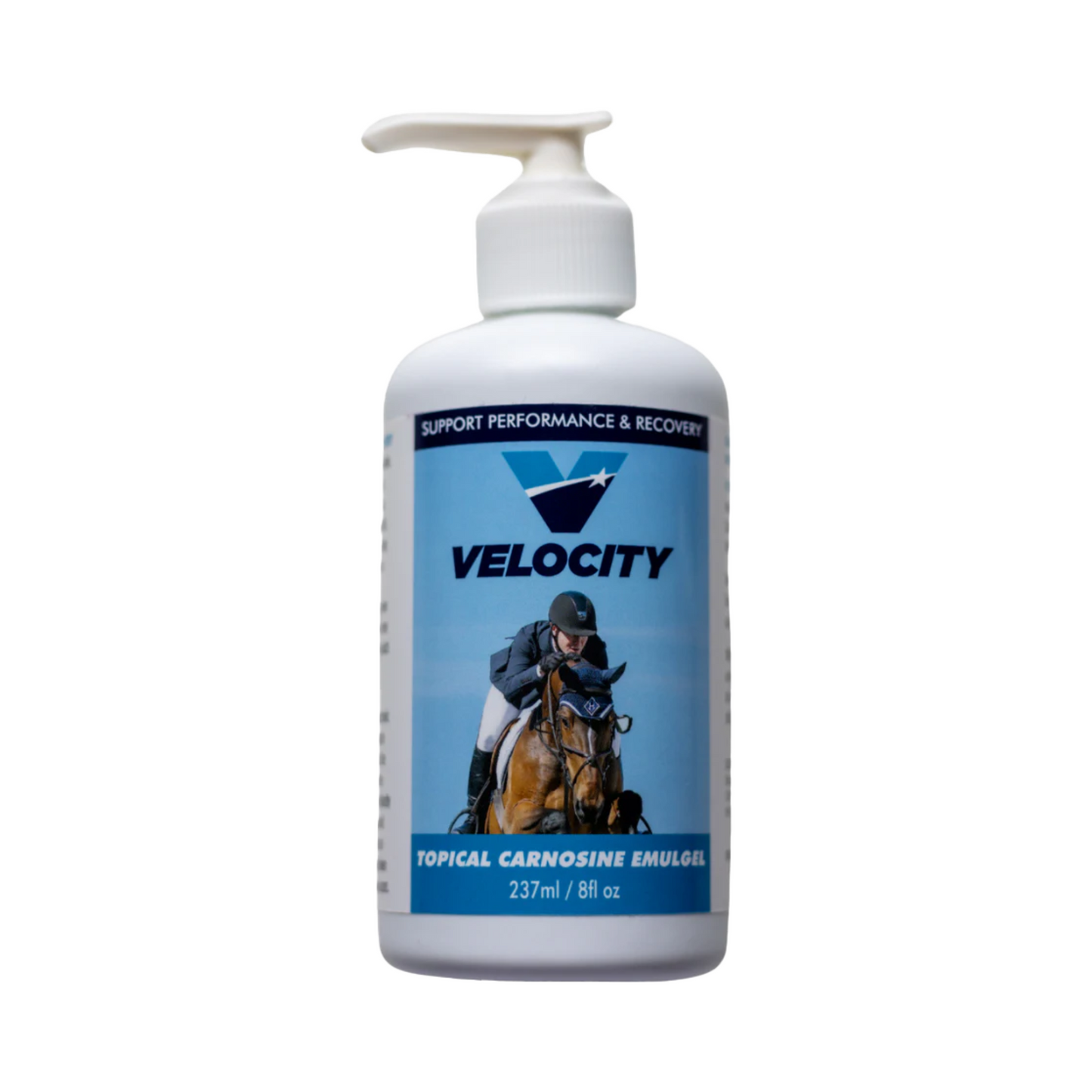 Velocity Carnosine Emulgel