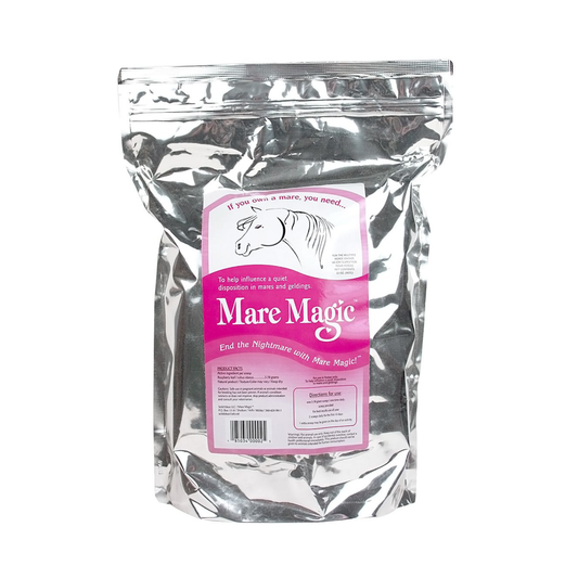 Mare Magic Calming Supplement