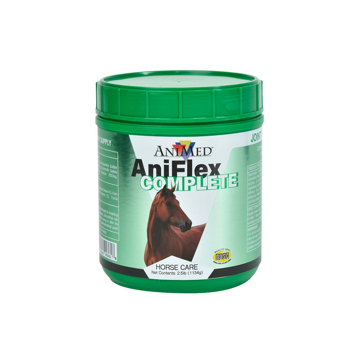 AniMed Aniflex Complete Joint & Connective Tissue Supplement With Chondroitin